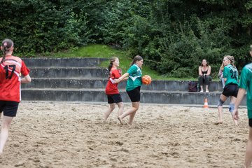 Bild 27 - wBJ/wCJ Beachsoccer Cup